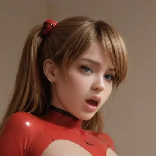 AI 포르노 이미지 생성기