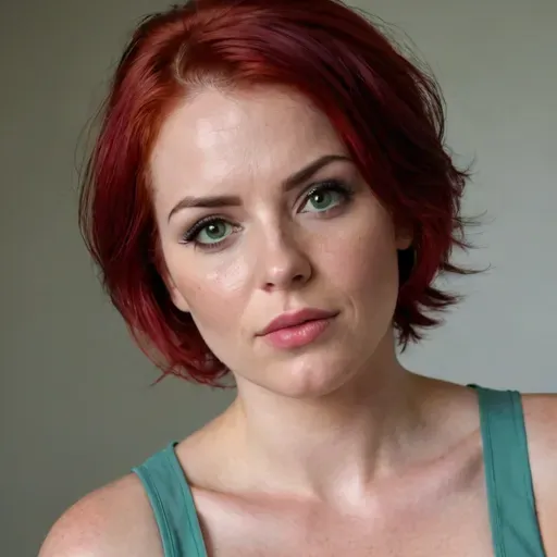 AI色情图片生成器