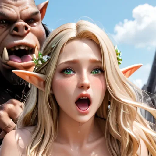 AI色情图片生成器