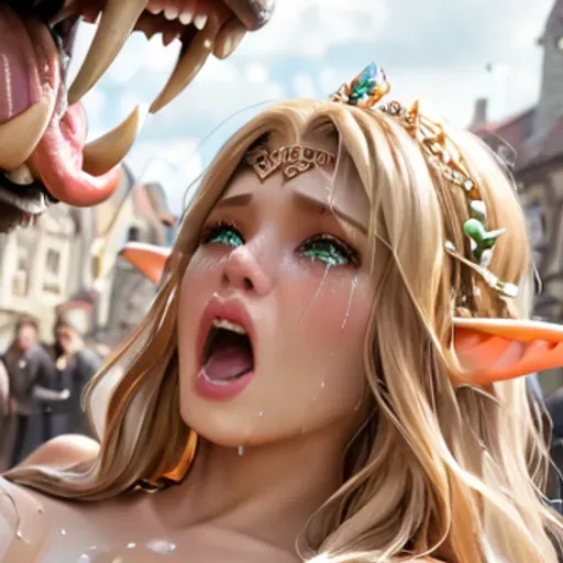 โปรแกรมสร้างภาพโปรนที่ใช้ปัญหา AI