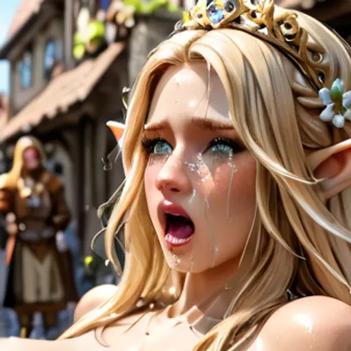 AIポルノ画像ジェネレーター