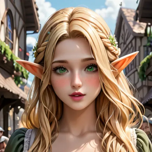 generatore di immagini porno IA