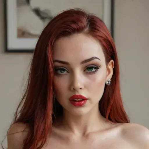 AI色情圖片產生器