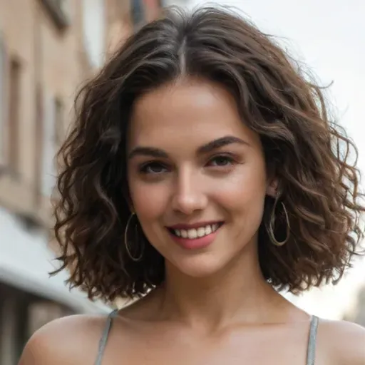 AIポルノ画像ジェネレーター