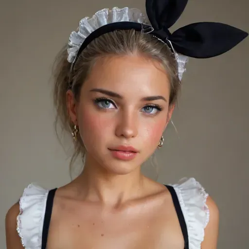 AI色情圖片產生器