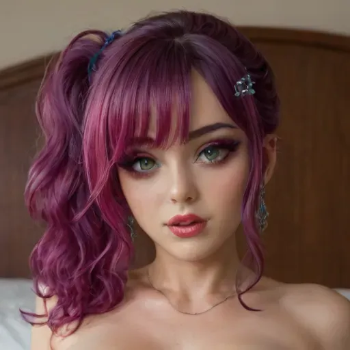 โปรแกรมสร้างภาพโปรนที่ใช้ปัญหา AI