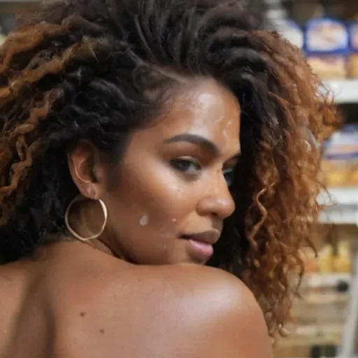 generatore di immagini porno IA