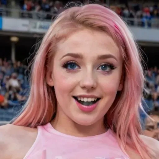 gerador de imagens pornô com IA