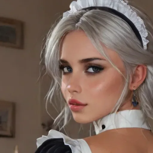 AIポルノ画像ジェネレーター