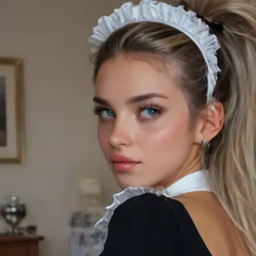 โปรแกรมสร้างภาพโปรนที่ใช้ปัญหา AI