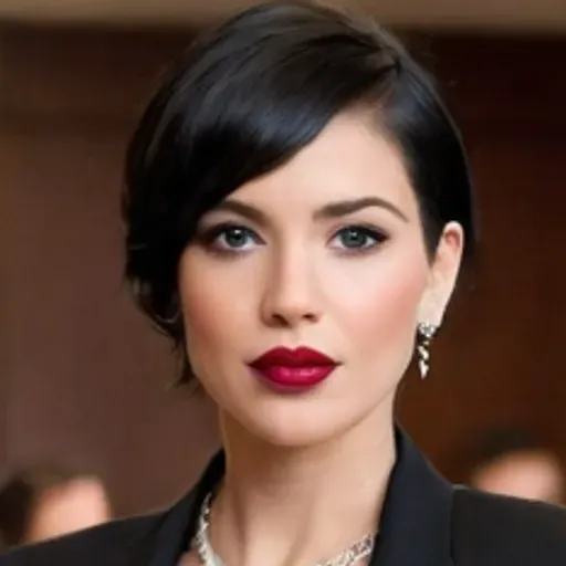 โปรแกรมสร้างภาพโปรนที่ใช้ปัญหา AI