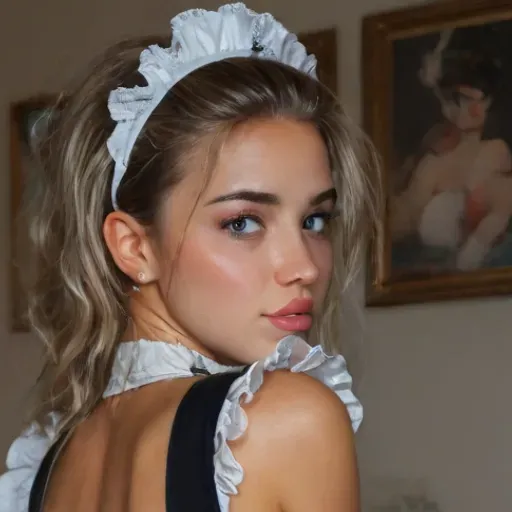 generatore di immagini porno IA