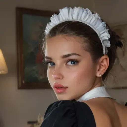 yapay zekâ porno görsel üretici