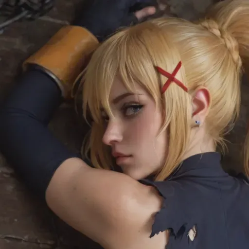 AIポルノ画像ジェネレーター