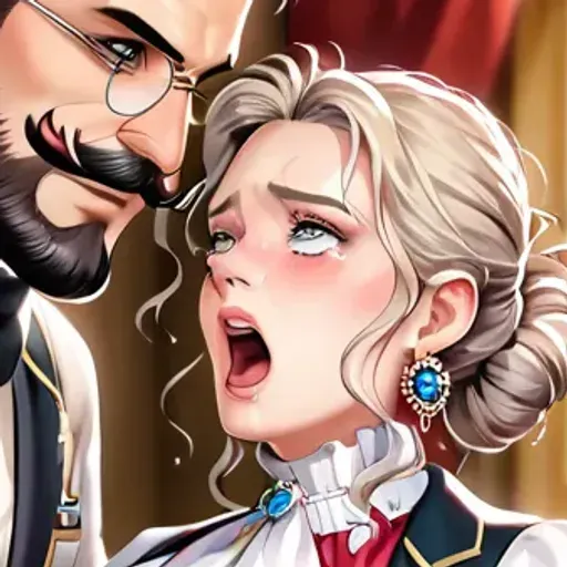 Penghasil gambar lucah AI