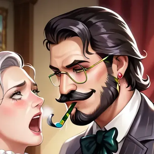 yapay zekâ porno görsel üretici