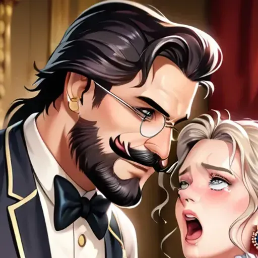 Pencipta imej lucah AI