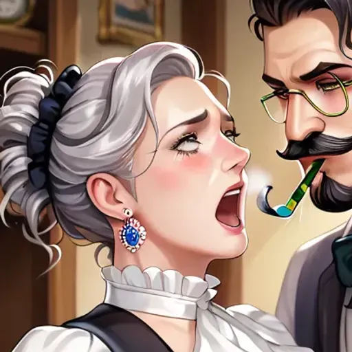 yapay zekâ porno foto üretici