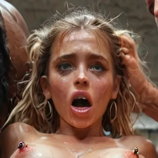 AIポルノ写真ジェネレーター