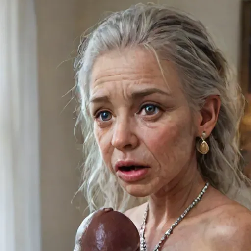 AI 포르노 이미지 생성기