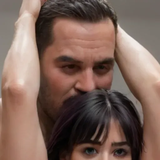 AI 포르노 사진 생성기