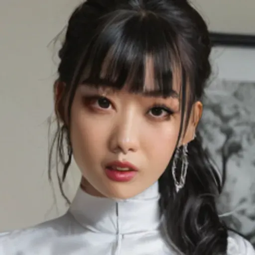 AI色情圖片產生器