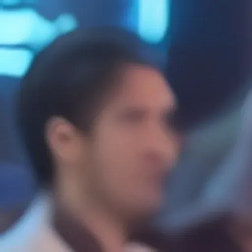 โปรแกรมสร้างภาพโปรนที่ใช้ปัญหา AI