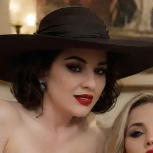 generatore di foto porno IA