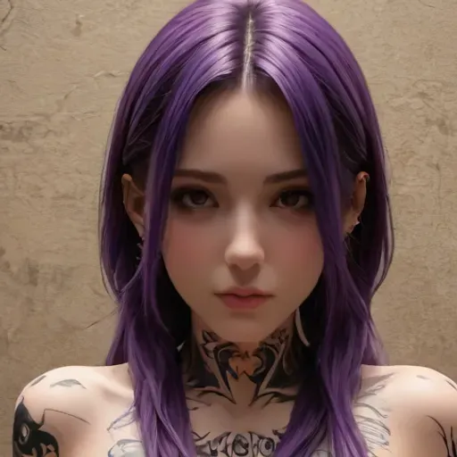 AI 포르노 이미지 생성기