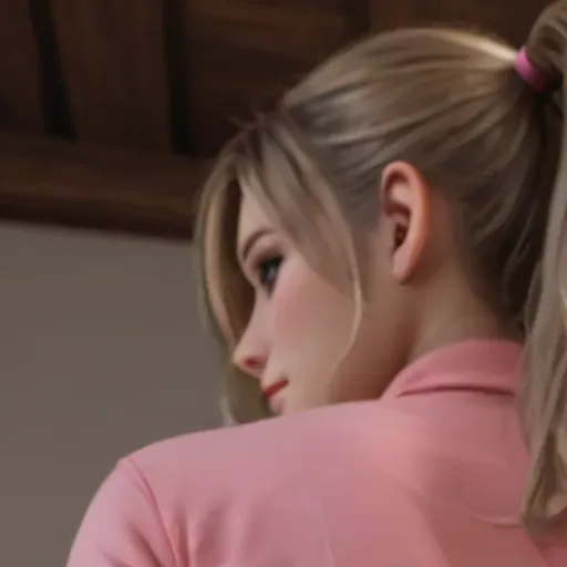 AI porn image generator