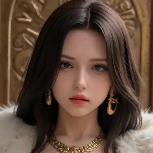 AI色情圖片產生器