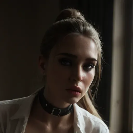 AI色情圖片產生器