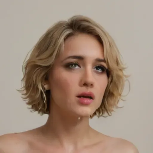 AI色情圖片產生器