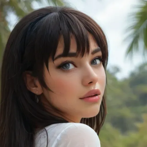 AI色情圖片產生器