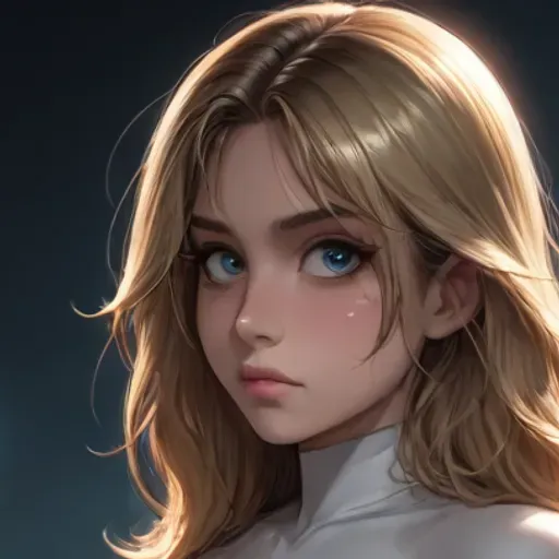 AI色情圖片產生器