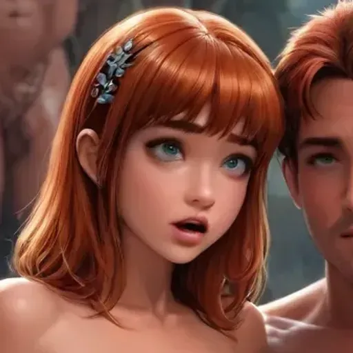 generatore di foto porno IA