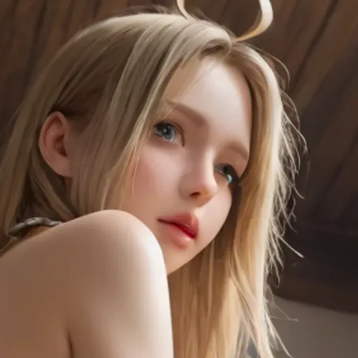 AI色情圖片產生器