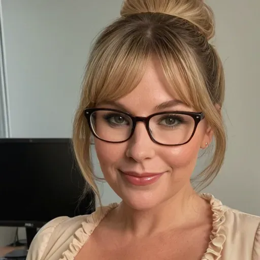 โปรแกรมสร้างภาพโปรนที่ใช้ปัญหา AI