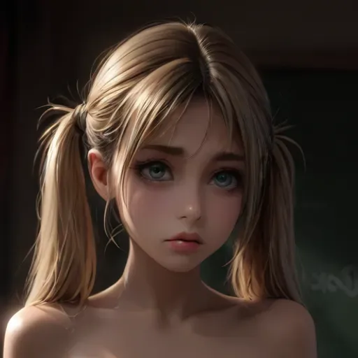 AIポルノ画像ジェネレーター