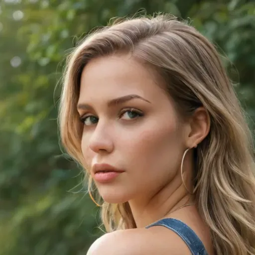 Generator obrazów pornograficznych z wykorzystaniem sztucznej inteligencji