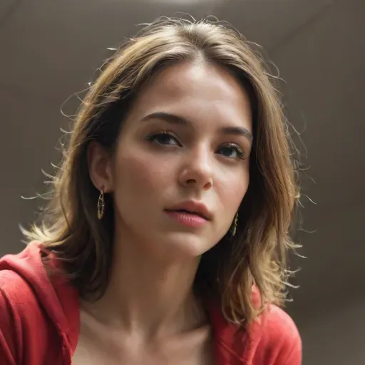 KI-Pornobild-Generator