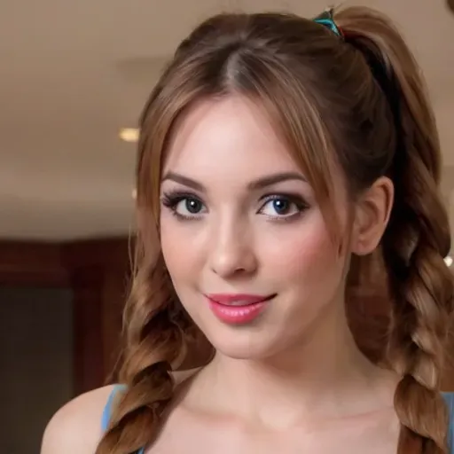 generador de imágenes porno con IA