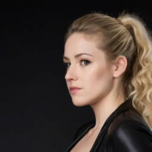 AI色情圖片產生器