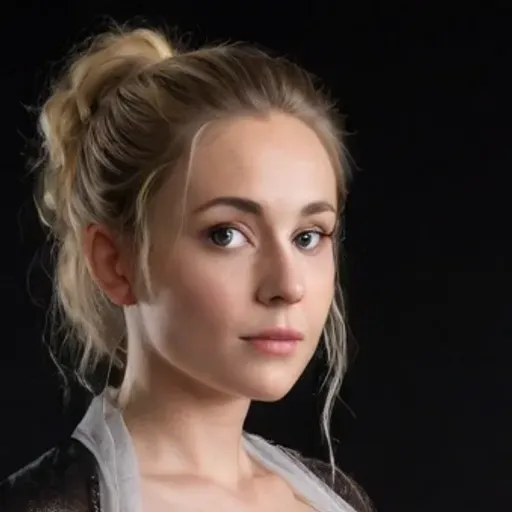 AI色情圖片產生器