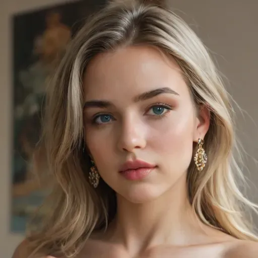 โปรแกรมสร้างภาพโปรนที่ใช้ปัญหา AI