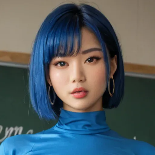 โปรแกรมสร้างภาพโปรนที่ใช้ปัญหา AI