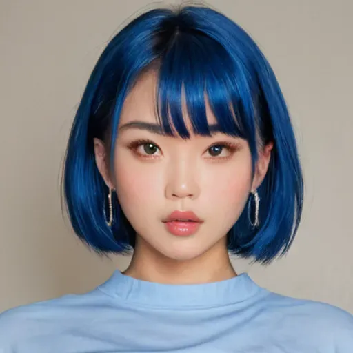 AI色情图片生成器