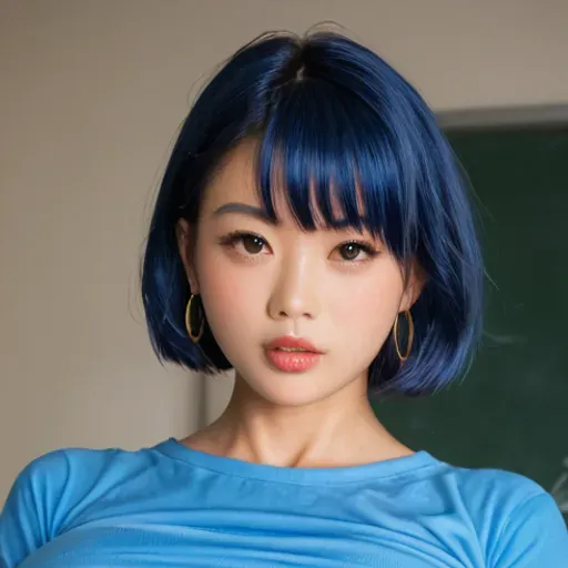 generatore di immagini porno IA