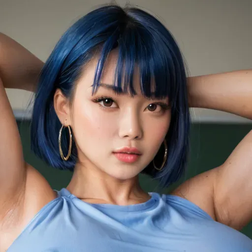 โปรแกรมสร้างภาพโปรนที่ใช้ปัญหา AI