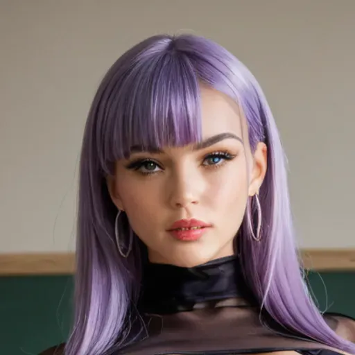 AI 포르노 이미지 생성기